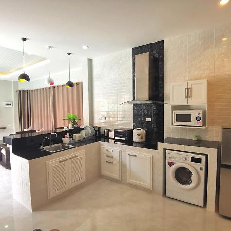 The Apex Private Pool Villa Krabi town Εξωτερικό φωτογραφία