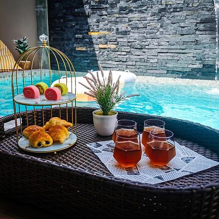 The Apex Private Pool Villa Krabi town Εξωτερικό φωτογραφία