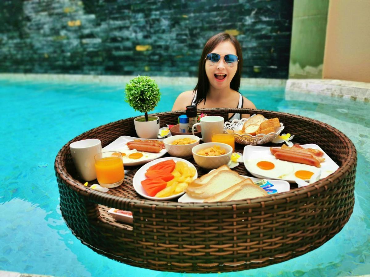 The Apex Private Pool Villa Krabi town Εξωτερικό φωτογραφία