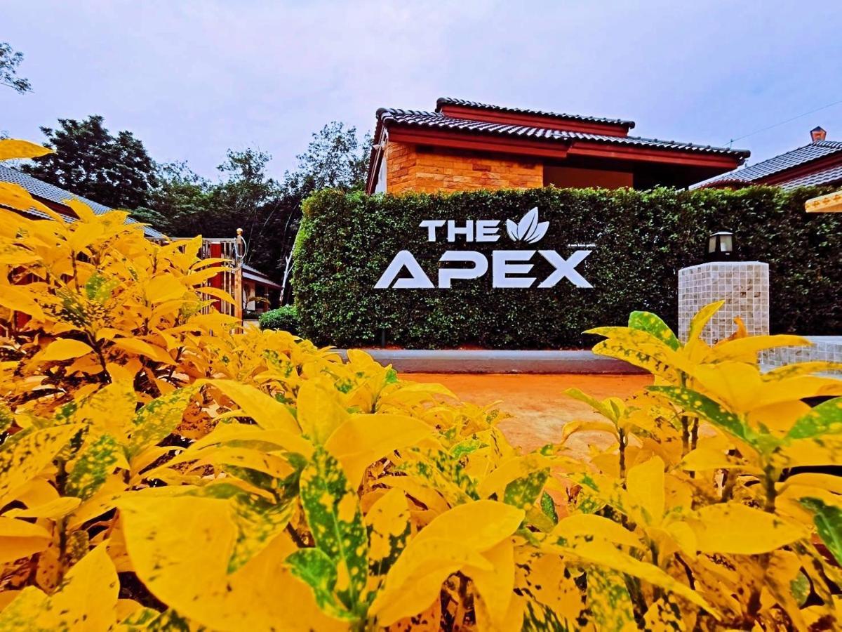 The Apex Private Pool Villa Krabi town Εξωτερικό φωτογραφία