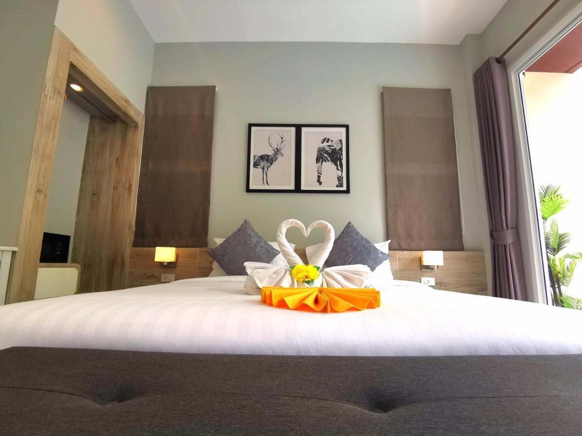 The Apex Private Pool Villa Krabi town Εξωτερικό φωτογραφία