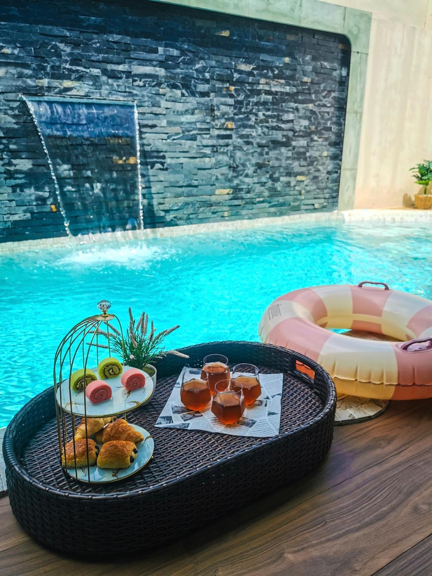 The Apex Private Pool Villa Krabi town Εξωτερικό φωτογραφία