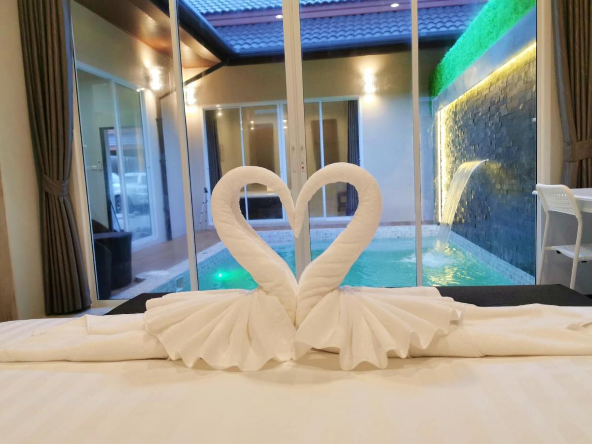 The Apex Private Pool Villa Krabi town Εξωτερικό φωτογραφία
