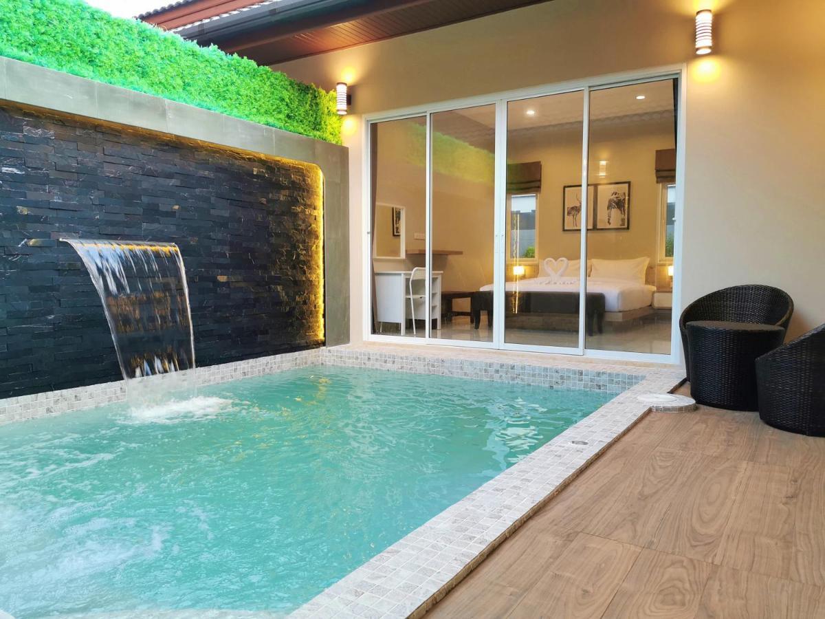The Apex Private Pool Villa Krabi town Εξωτερικό φωτογραφία