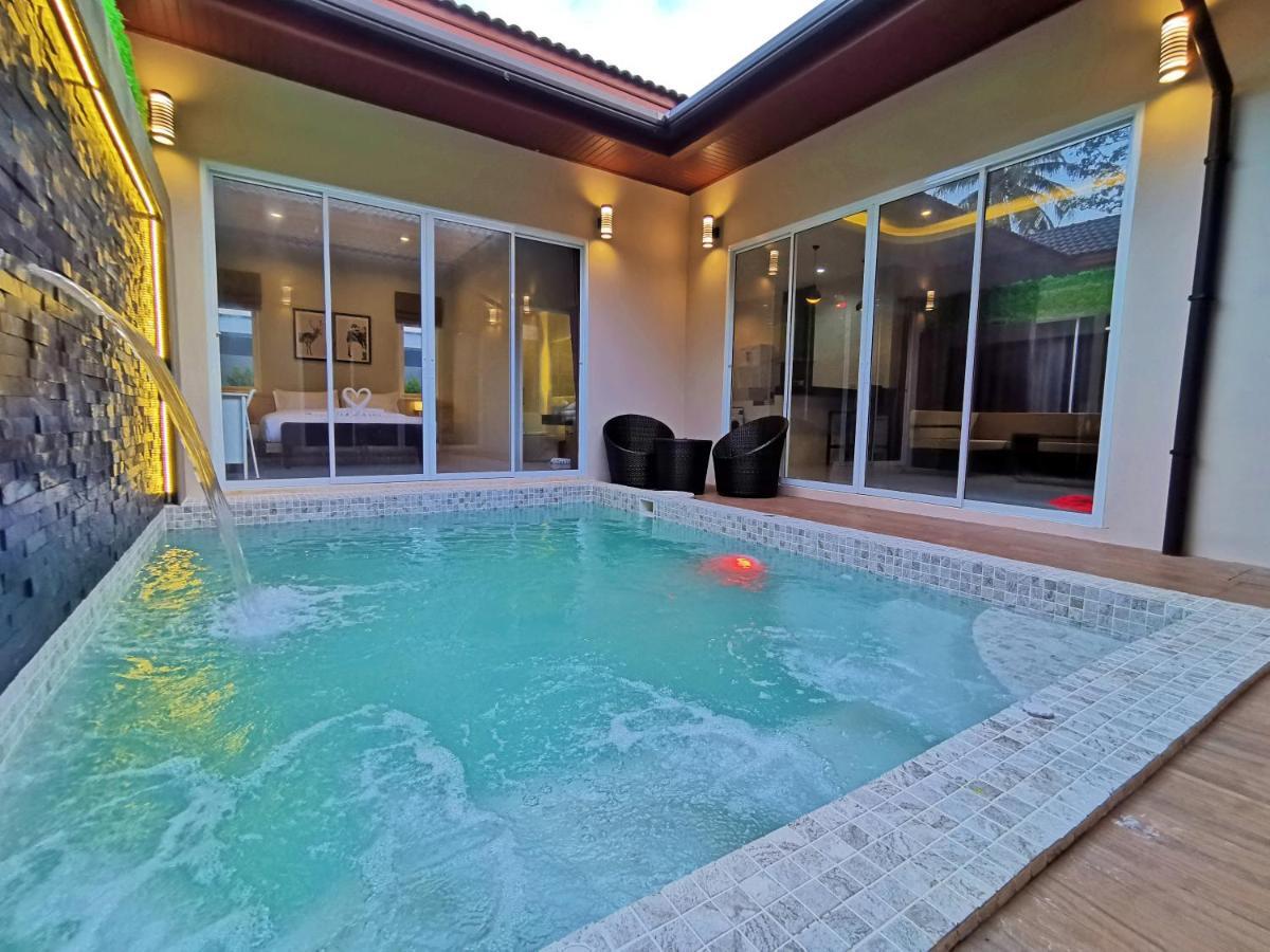The Apex Private Pool Villa Krabi town Εξωτερικό φωτογραφία