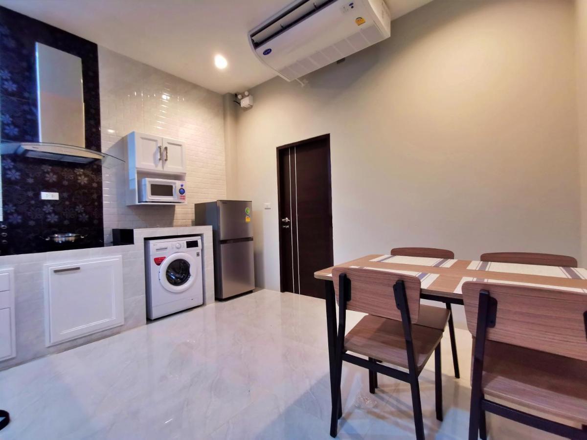 The Apex Private Pool Villa Krabi town Εξωτερικό φωτογραφία