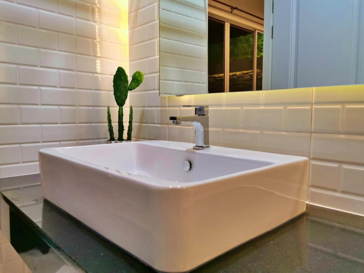 The Apex Private Pool Villa Krabi town Εξωτερικό φωτογραφία