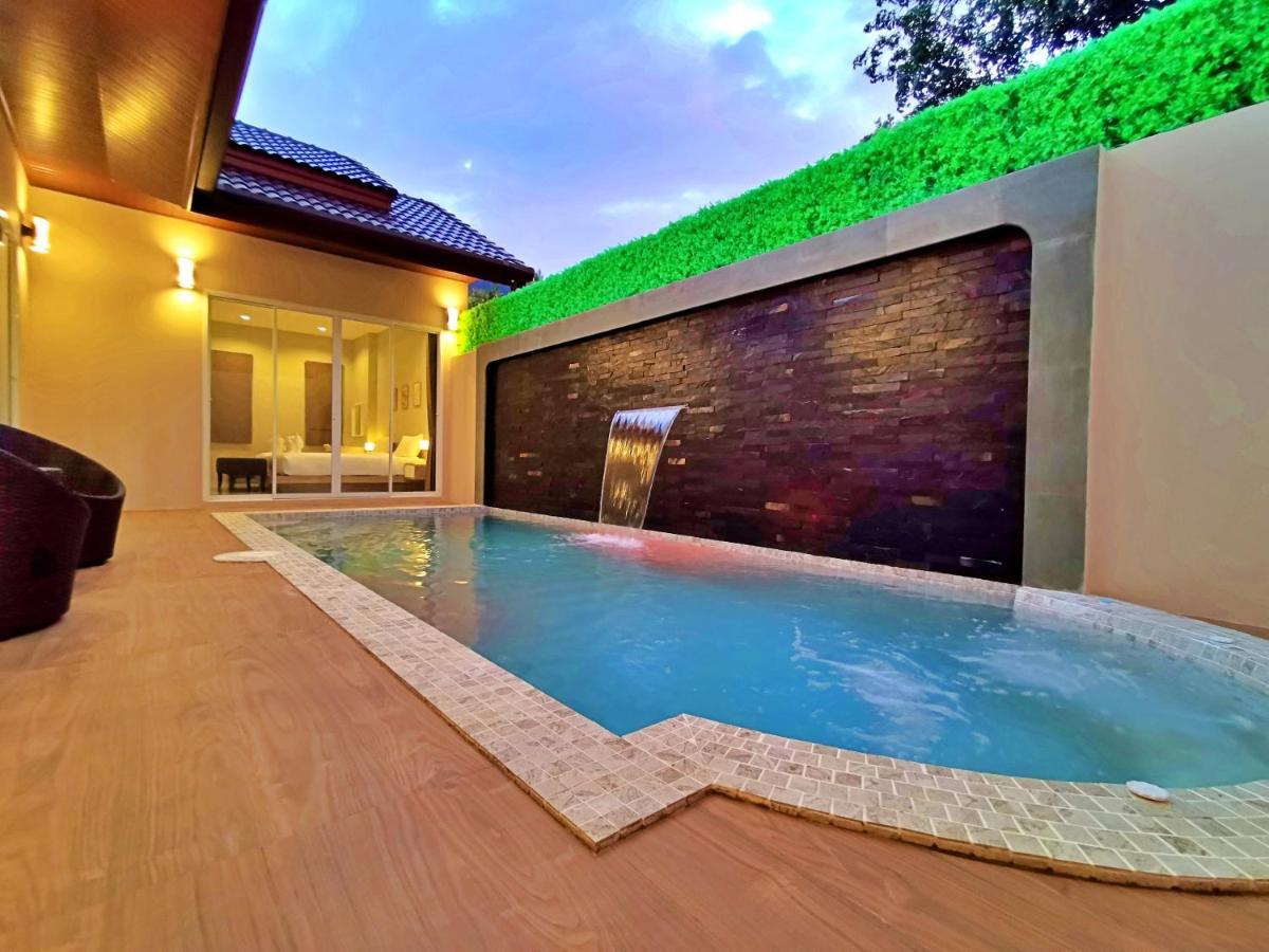 The Apex Private Pool Villa Krabi town Εξωτερικό φωτογραφία