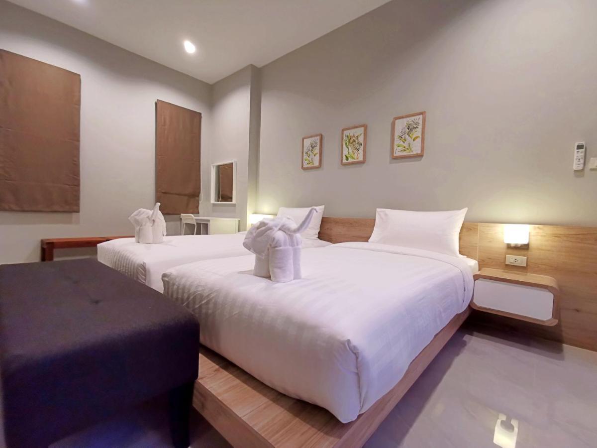 The Apex Private Pool Villa Krabi town Εξωτερικό φωτογραφία