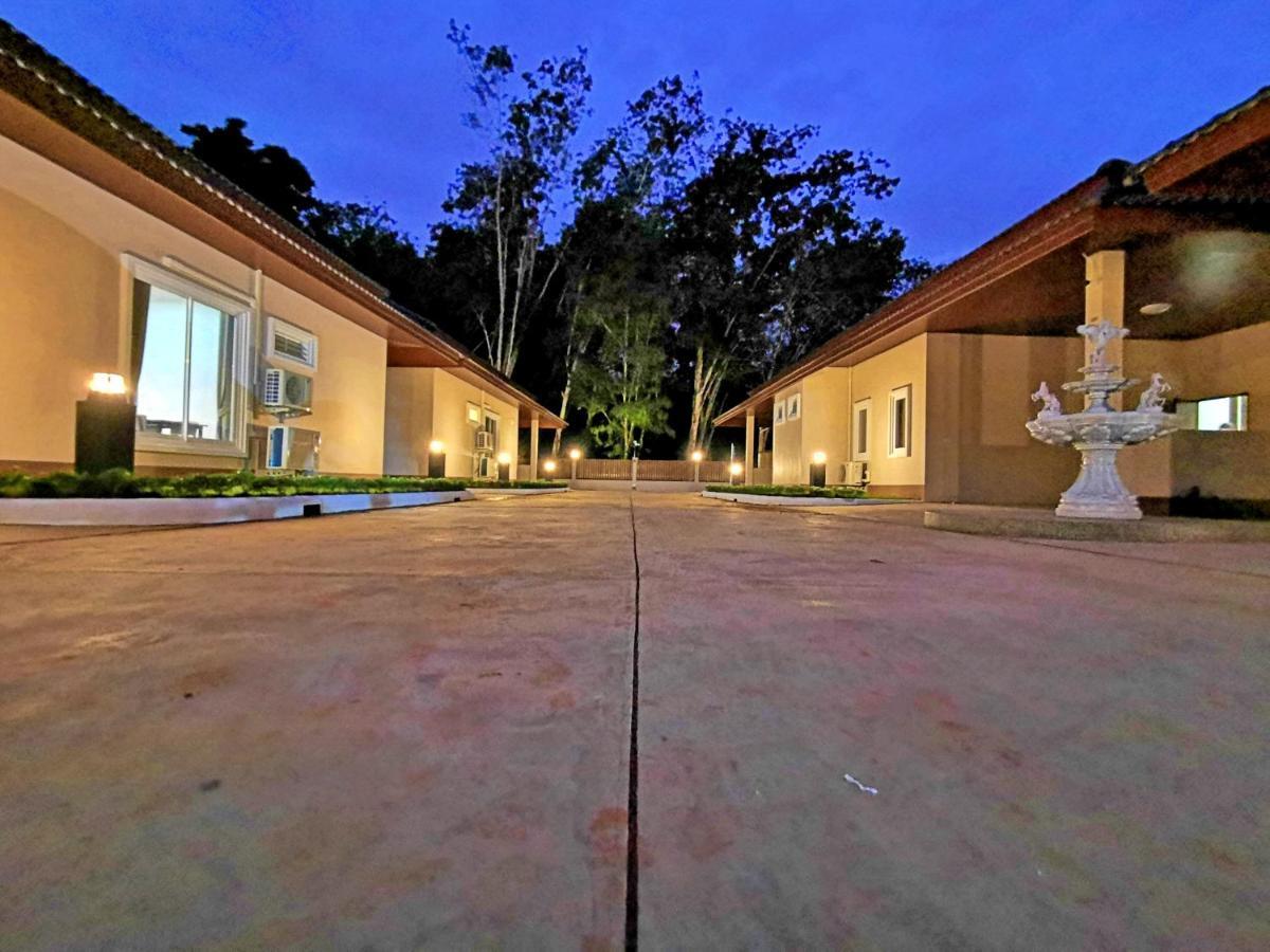 The Apex Private Pool Villa Krabi town Εξωτερικό φωτογραφία