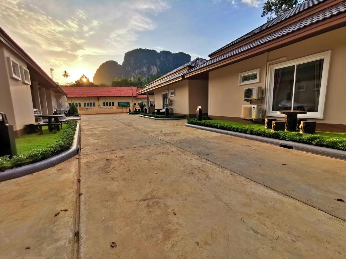 The Apex Private Pool Villa Krabi town Εξωτερικό φωτογραφία