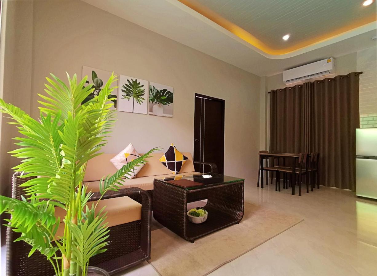 The Apex Private Pool Villa Krabi town Εξωτερικό φωτογραφία